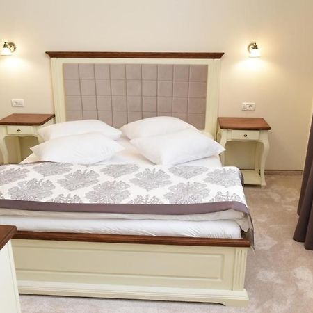 Hotel Europa Baia Mare Dış mekan fotoğraf