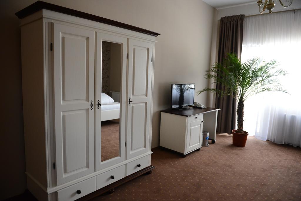 Hotel Europa Baia Mare Dış mekan fotoğraf
