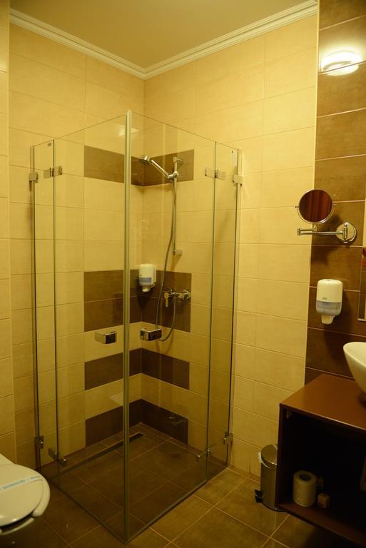 Hotel Europa Baia Mare Dış mekan fotoğraf