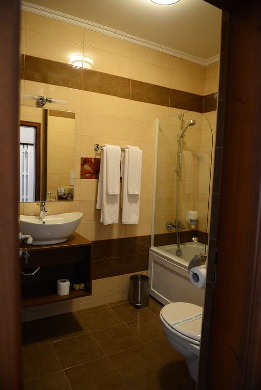 Hotel Europa Baia Mare Dış mekan fotoğraf