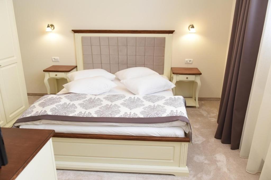 Hotel Europa Baia Mare Dış mekan fotoğraf