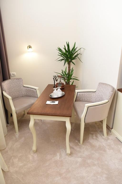 Hotel Europa Baia Mare Dış mekan fotoğraf