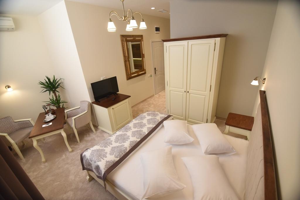 Hotel Europa Baia Mare Dış mekan fotoğraf