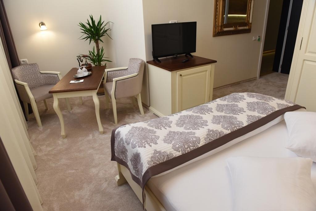 Hotel Europa Baia Mare Dış mekan fotoğraf
