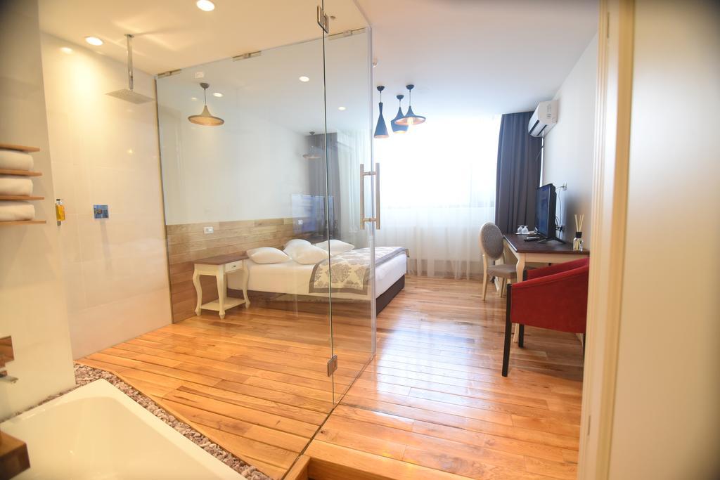 Hotel Europa Baia Mare Dış mekan fotoğraf