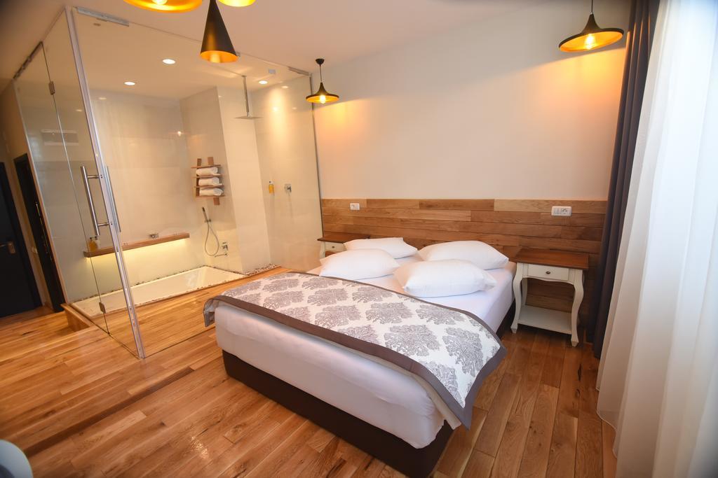 Hotel Europa Baia Mare Dış mekan fotoğraf