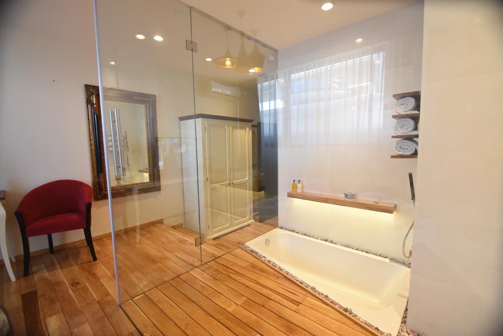 Hotel Europa Baia Mare Dış mekan fotoğraf
